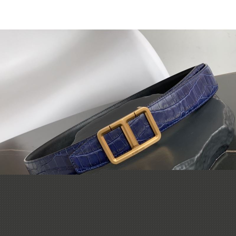 TOM FORD Belts